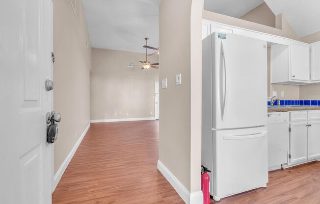 Updated Home in Convenient Location