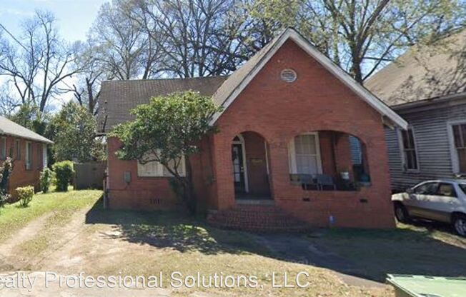 1808 Highland Ave.