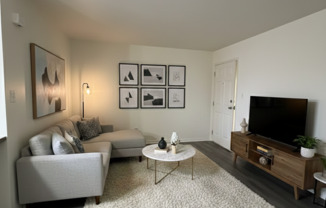 Broadmore Apartments