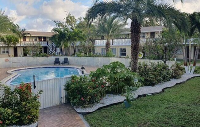 Renee Apartments LLC