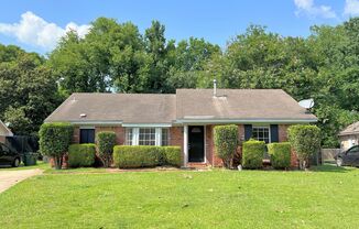 Lovely 3-Bedroom