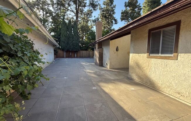 One Story in Woodbridge Irvine