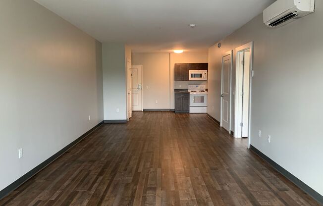 1 bed, 1 bath, 830 sqft, $1,850, Unit 507