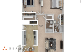 Partner-provided photo for $1212 unit