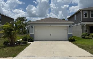 Beautifully Maintained 3-Bedroom, 2-Bath Home in the Desirable Preservation Pointe Community.