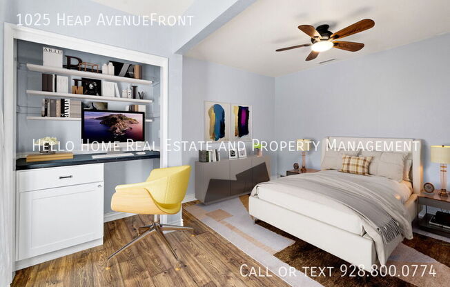 Partner-provided property photo