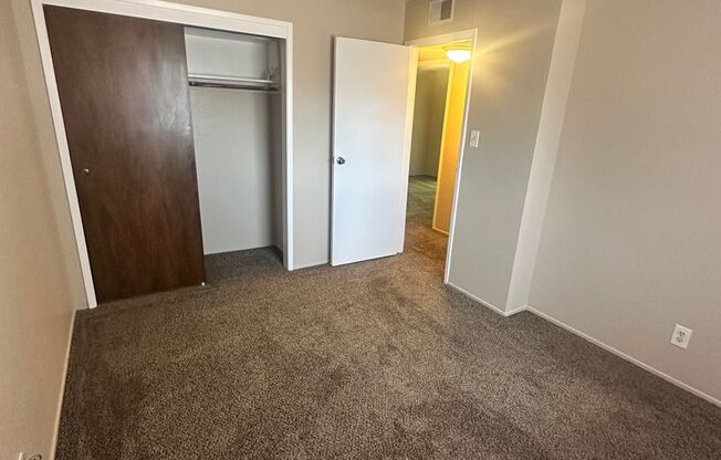Updated Duplex Unit With Lincoln Schools