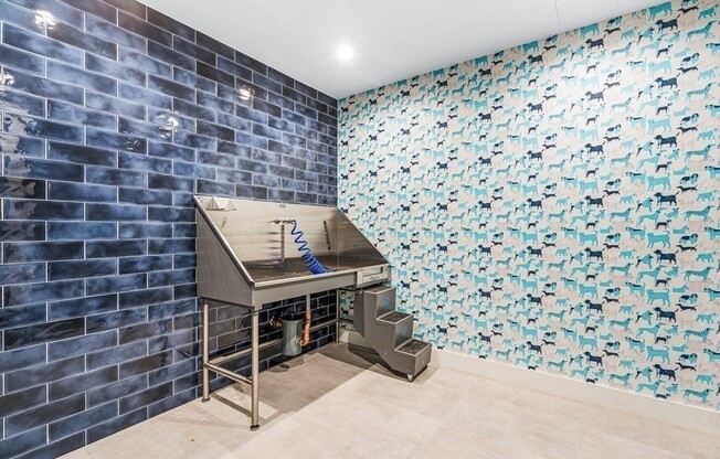 1 bed, 1 bath, 455 sqft, $2,400, Unit 303