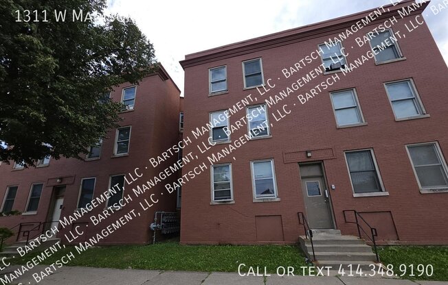 1311 W MADISON ST