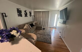 The Riverwood Apartments