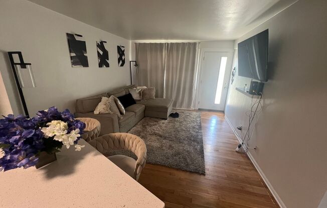 The Riverwood Apartments