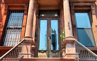 239 LENOX AVE