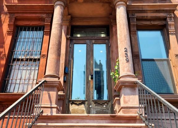 239 LENOX AVE