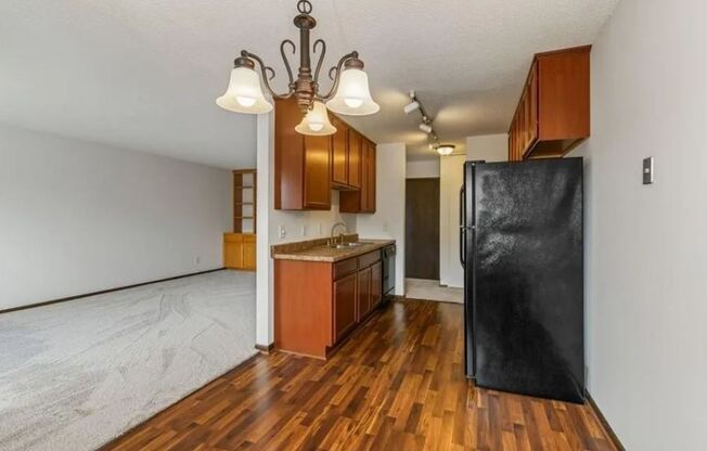 St. Anthony Condos