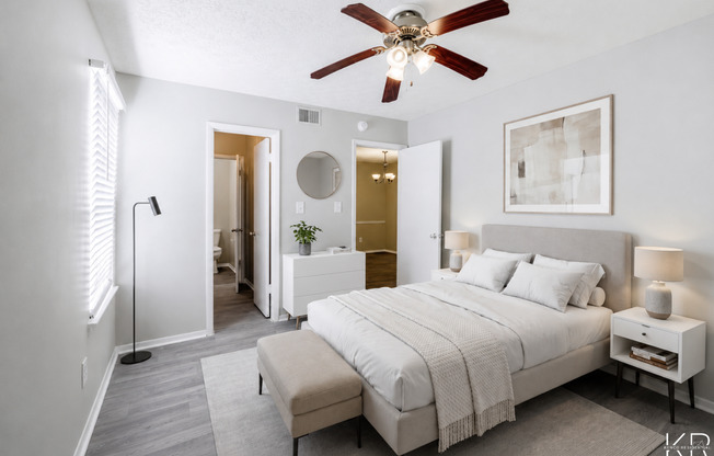 1 bed, 1 bath, 612 sqft, $895, Unit H094