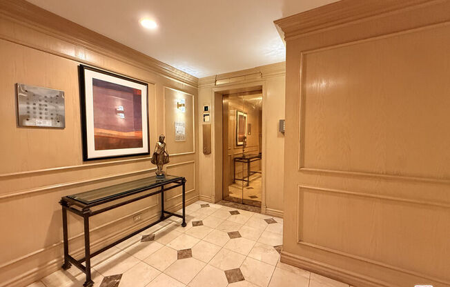 1 bed, 1.5 baths, 853 sqft, $3,150, Unit 603