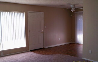 2 beds, 1 bath, 849 sqft, $940, Unit 4313A
