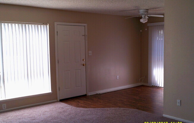 2 beds, 1 bath, 849 sqft, $940, Unit 4313A
