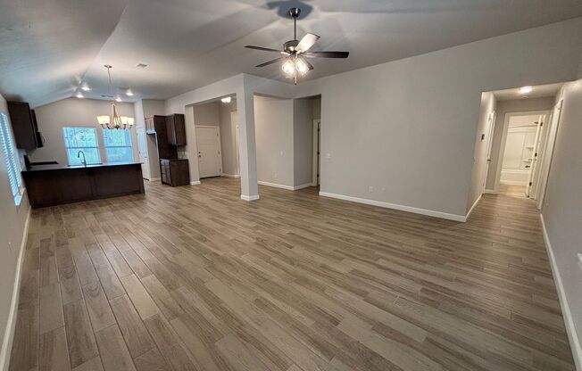 Wonderful 3 Bed 2 Bath Home in Norman
