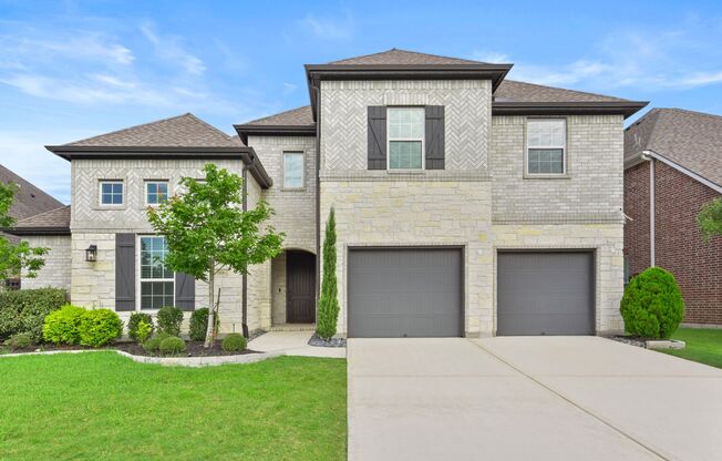 4BR, 3BA Home Near Top-Rated Schools in a Master-Planned Community