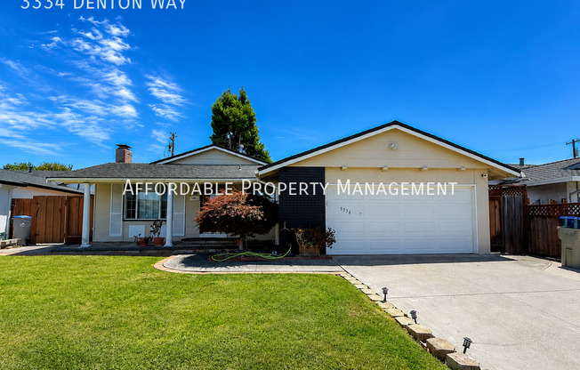 3334 DENTON WAY