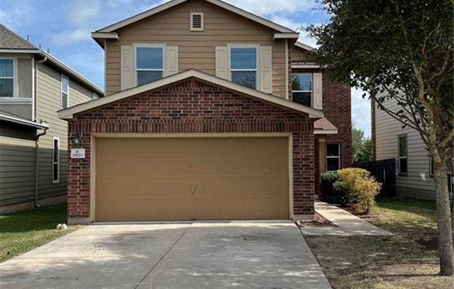 Move-in Ready and Near Major Employers
