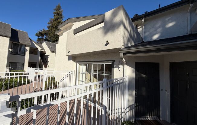 Heritage Crest Apartments