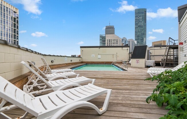 2 beds, 1.5 baths, 647 sqft, $3,600, Unit 6-16