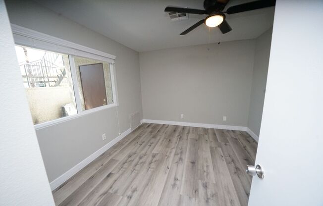 1 bed, 1 bath, $1,095