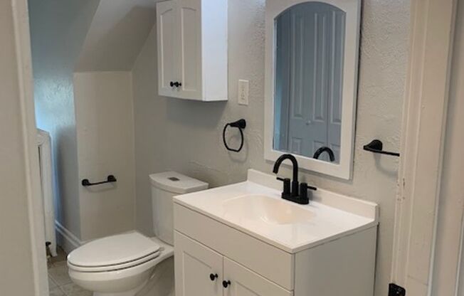 1201 Creedmore Avenue