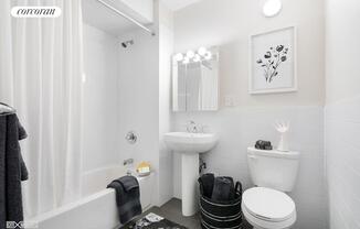 1 bed, 1 bath, 685 sqft, $3,650, Unit PH9H