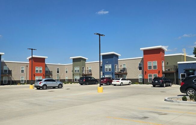 1 bed, 1 bath, 523 sqft, $800, Unit Venus 209