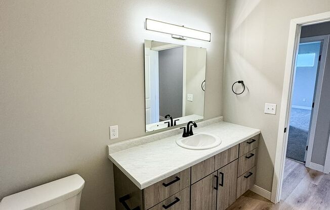 3 beds, 2 baths, 1,409 sqft, $1,975, Unit C301