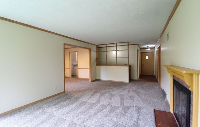 3 Bedroom 2 Bath Home In Overland Park