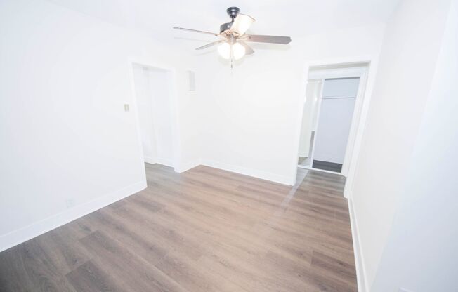 Overland Palms, LLC