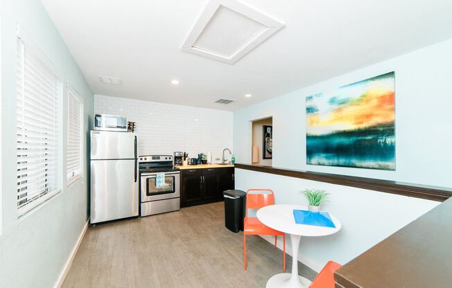 Studio, 1 bath, 504 sqft, $950, Unit Unit 1821