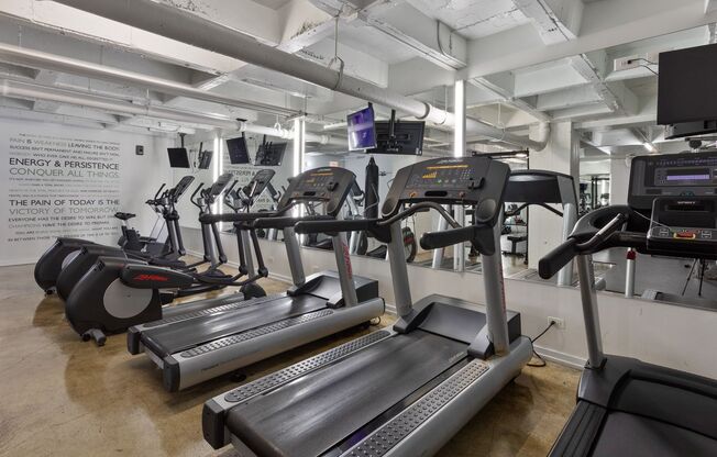 The Beacon at Wilson