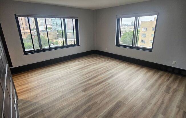 Studio, 1 bath, 336 sqft, $1,045, Unit 316-802