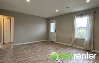 2 beds, 1 bath, $2,700