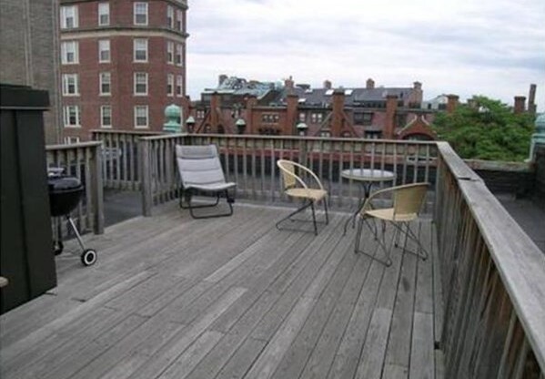 591 Beacon St