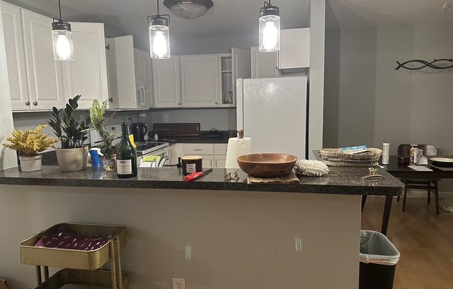 2 beds, 2 baths, 1,063 sqft, $3,300, Unit 311