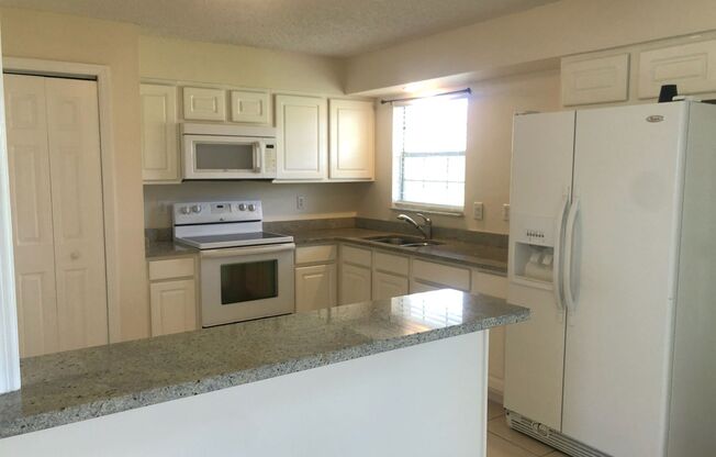 ANNUAL RENTAL - POINCIANA-2 BED/1 BATH