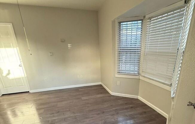 1 bed, 1 bath, $1,995, Unit 7906