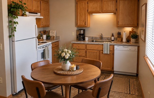 2 beds, 1 bath, 720 sqft, $1,125