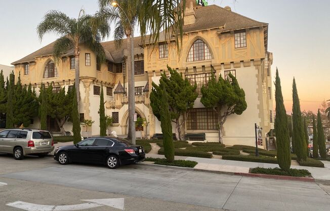 Gaytonia Executive Residences, LLC