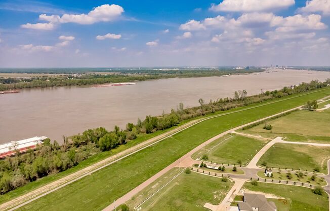 Luxury New Construction | 4 Bed / 3 Bath | River Road Corridor Near LSU