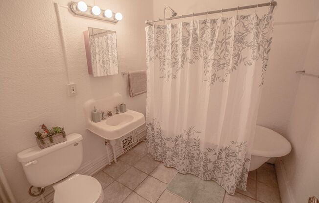 2 beds, 1 bath, 535 sqft, $695, Unit 210