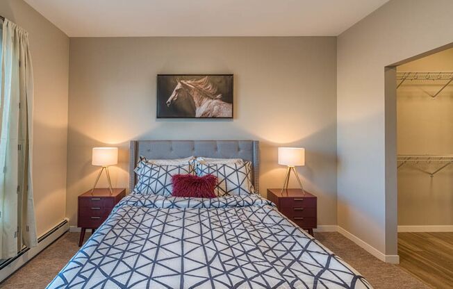 1 bed, 1 bath, 693 sqft, $1,180, Unit 106
