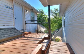 2 beds, 1 bath, $995