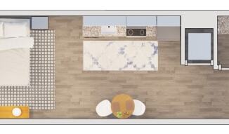 Partner-provided photo for $1235 unit